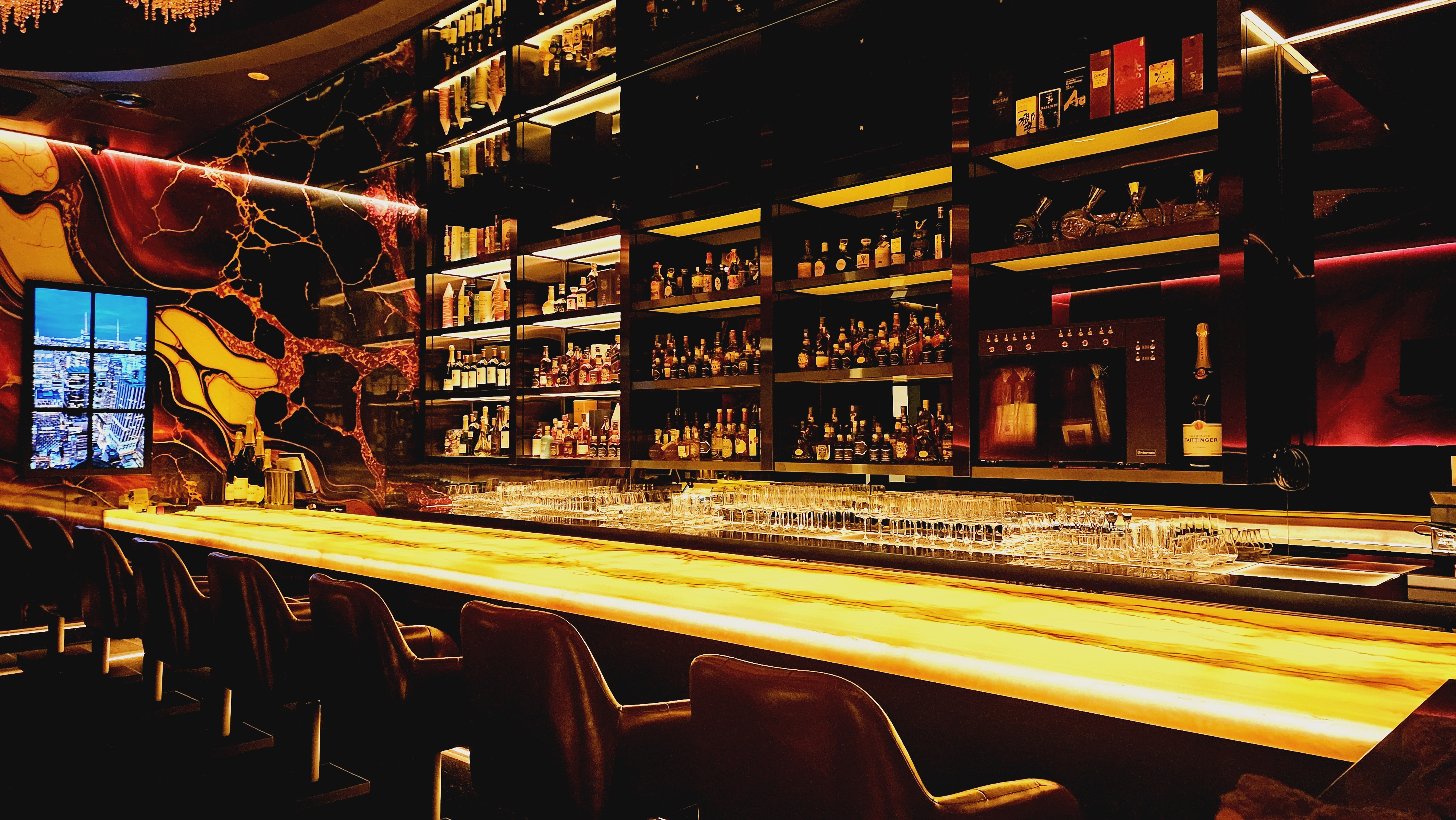 OceanDraw resin installation, commissioned by Supreme